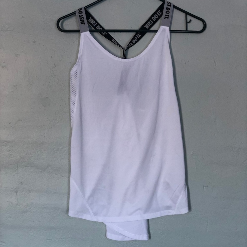 Nike Dri-FIT Elastika Tank Top
